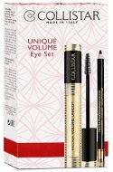 COLLISTAR Volume Unico Eye Set - Kozmetikai ajándékcsomag