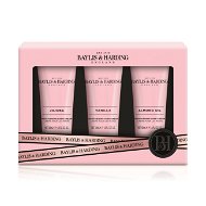 Baylis  Harding Jojoba, Vanilla & Almond Oil Hand Cream Set - Cosmetic Gift Set