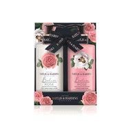 Baylis & Harding Boudoire Hand Care Gift Set - Cosmetic Gift Set
