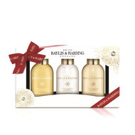 Baylis & Harding Sweet Mandarin & Grapefruit Body Care Set - Cosmetic Gift Set