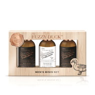 Baylis & Harding Ginger & Lime Men's Travel Set for Body Care - Cosmetic Gift Set