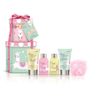 Baylis & Harding Llama Body Care Gift Set in Boxes - Cosmetic Gift Set