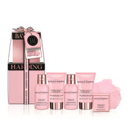 Baylis & Harding Jojoba, Vanilla & Almond Oil Body Care Set - Cosmetic Gift Set