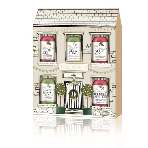 Baylis & Harding Winter Wonderland  Luxury Gift Set Body Care - Cosmetic Gift Set - Main image