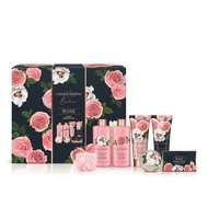 Baylis & Harding Budoire Body Care Souvenir Gift Set - Cosmetic Gift Set