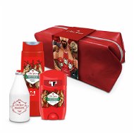 OLD SPICE Bearglove Travel Bag - Cosmetic Gift Set