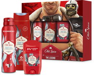 OLD SPICE Deep Sea Aviator - Cosmetic Gift Set