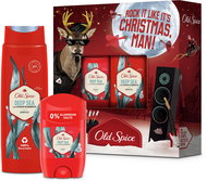 OLD SPICE Deep Sea Fun - Cosmetic Gift Set