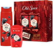 OLD SPICE Rock Adventurer - Cosmetic Gift Set