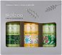Saloos Ricin & Aloe vera & Kilenc Virág (150 ml) - Kozmetikai ajándékcsomag