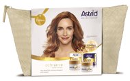 ASTRID Q10 Day Cream 50ml + Night Cream 50ml in a Gift Bag - Cosmetic Gift Set