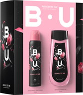 BU ABSOLUTE ME Beauty Box II. - Cosmetic Gift Set