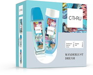 C-THRU WANDERLUST DREAM Beauty Box - Cosmetic Gift Set