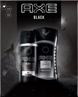 AXE Black Box - Cosmetic Gift Set