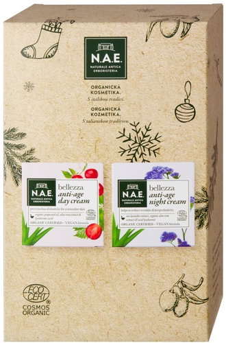 N.A.E. Bellezza Box - Cosmetic Gift Set - Main image