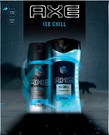 AXE Ice Chill Box - Pánska kozmetická súprava