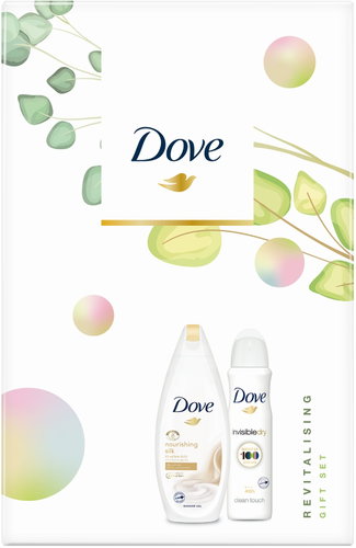 DOVE Revitalising Gift Set I. - Cosmetic Gift Set - Main image