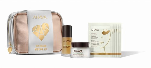 AHAVA My Dream Mineral Set - Cosmetic Gift Set - Main image