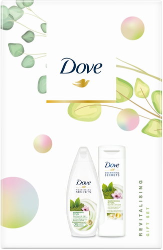DOVE Revitalizing Gift Set II. - Cosmetic Gift Set - Main image