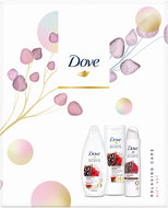 DOVE Relaxing Care Gift Set II. - Cosmetic Gift Set