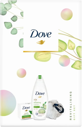 DOVE Revitalising Gift Set IV. - Cosmetic Gift Set - Main image