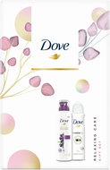 DOVE Relaxing Care Gift Set III. - Cosmetic Gift Set