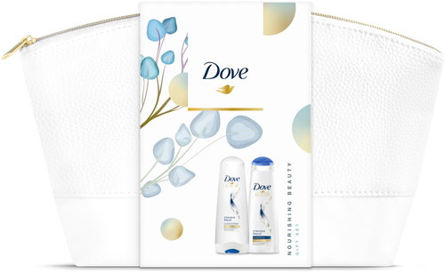 DOVE Nourishing Beauty Gift Set VI. - Cosmetic Gift Set - Main image