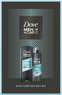 DOVE Men + Care Clean Comfort Box - Cosmetic Gift Set