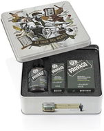 PRORASO Cypress and Vetyver Set - Cosmetic Gift Set