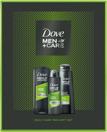 DOVE Men + Care Extra Fresh Box I. - Cosmetic Gift Set