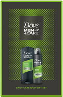 DOVE Men + Care Extra Fresh Box II. - Cosmetic Gift Set