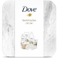 DOVE Premium Spa Set - Cosmetic Gift Set