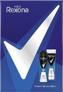 REXONA Cobalt Dry Box - Cosmetic Gift Set