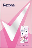 REXONA Sexy Bouqet Box - Cosmetic Gift Set