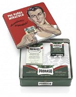 PRORASO Classic Set - Kozmetikai ajándékcsomag