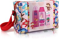 FA Schauma Vadmecum KIDS GIRL Bag - Cosmetic Gift Set