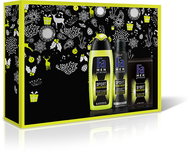 FA Men Sport Energy Boost Premium Box - Cosmetic Gift Set
