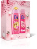 FA Magic Oil Pink Jasmine - Cosmetic Gift Set