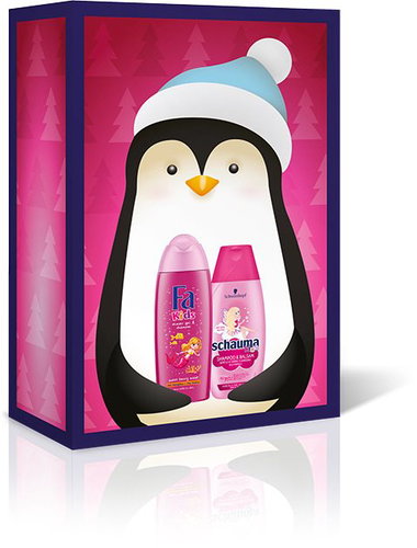 FA Kids Girl - Cosmetic Gift Set - Main image