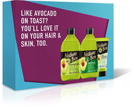 NATURE BOX Avocado Premium Box - Cosmetic Gift Set