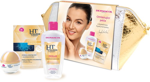 DERMACOL Hyaluron II. - Cosmetic Gift Set - Main image