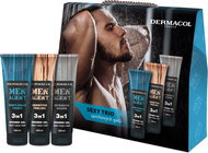 DERMACOL Men Agent Set - Cosmetic Gift Set