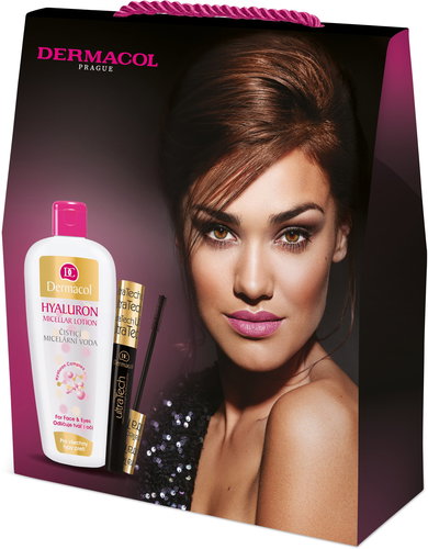 DERMACOL Ultratech Set - Cosmetic Gift Set - Main image