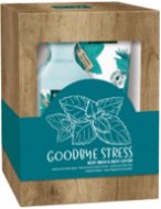 KNEIPP Goodbye Stress készlet - Kozmetikai ajándékcsomag
