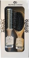 OLIVIA GARDEN EcoHair Set - Hair Brush
