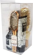 OLIVIA GARDEN Healthy Hair Bamboo Hajvolumen ajándékkészlet - Hajápoló szett