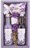 BOHEMIA GIFTS Lavender I. - Cosmetic Gift Set