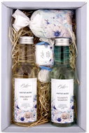 BOHEMIA GIFTS Dead Sea - Cosmetic Gift Set