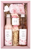 BOHEMIA GIFTS Roses - Cosmetic Gift Set