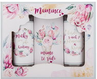 BOHEMIA GIFTS for Mother - Cosmetic Gift Set
